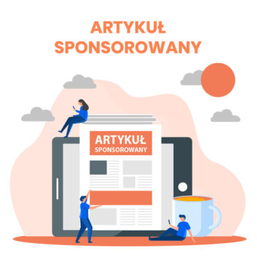 Artykuły sponsorowane