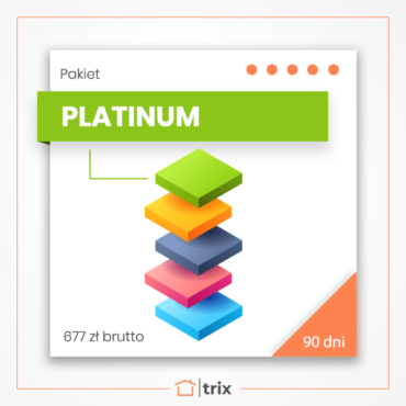 PLATINUM - 90 dni