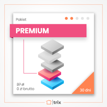 PREMIUM - 30 dni