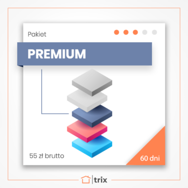 PREMIUM - 60 dni