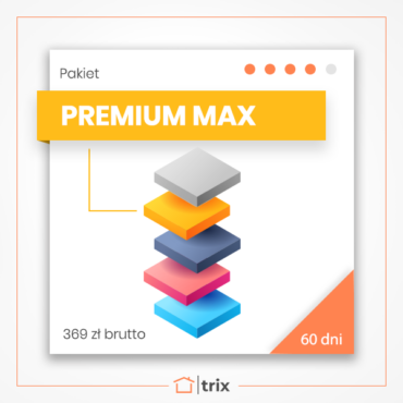 PREMIUM MAX - 60 dni
